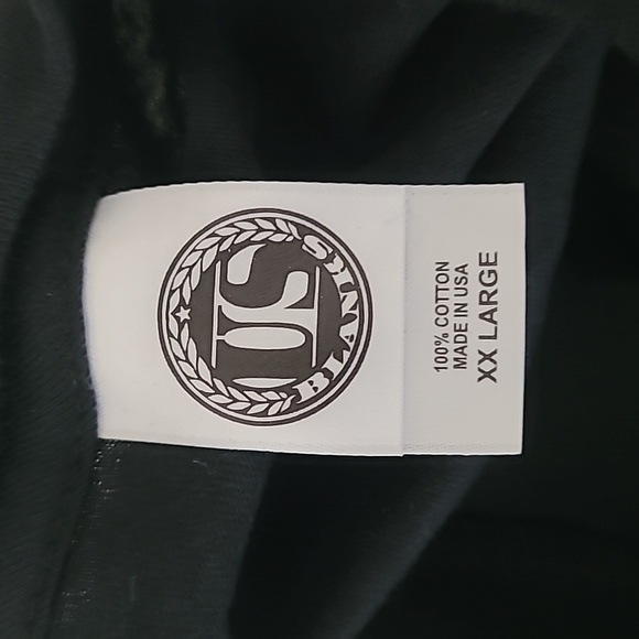 Kid Rock for Senate 18 short sleeve concert tshirt - Picture 5 of 5